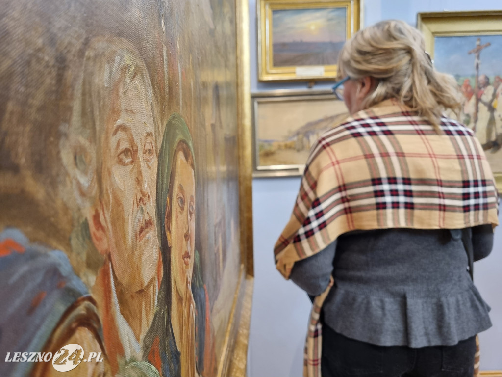 Nowa wystawa w Muzeum Okręgowym