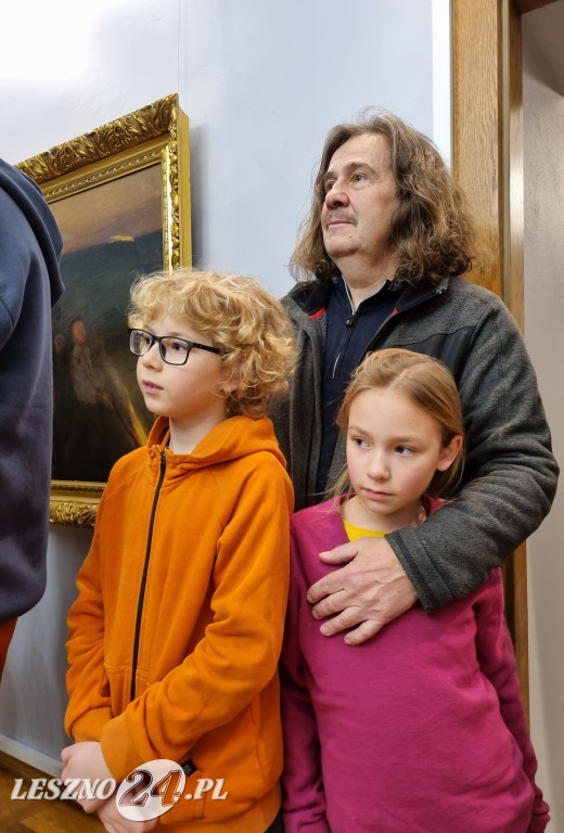 Nowa wystawa w Muzeum Okręgowym