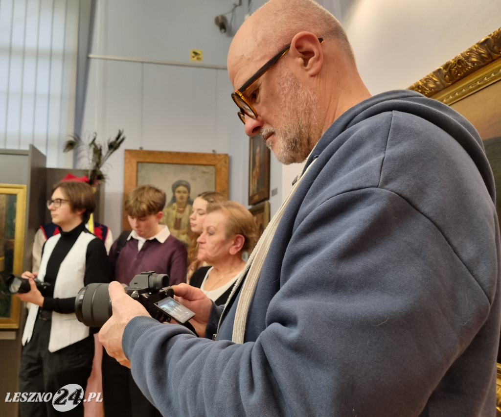 Nowa wystawa w Muzeum Okręgowym