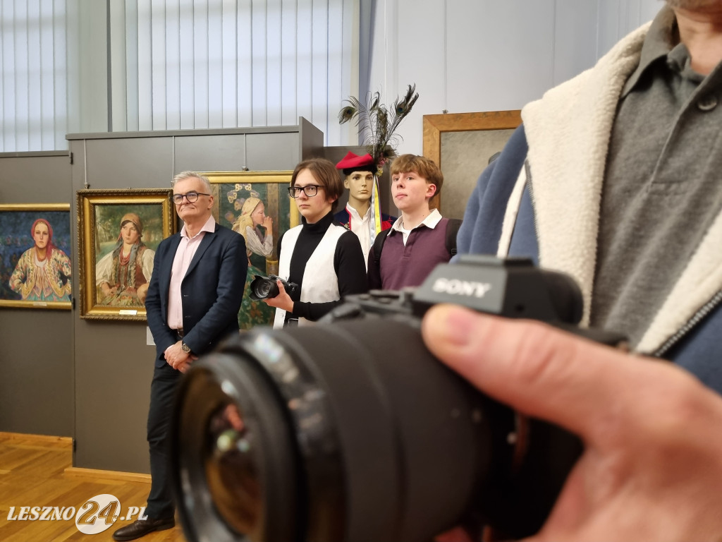Nowa wystawa w Muzeum Okręgowym
