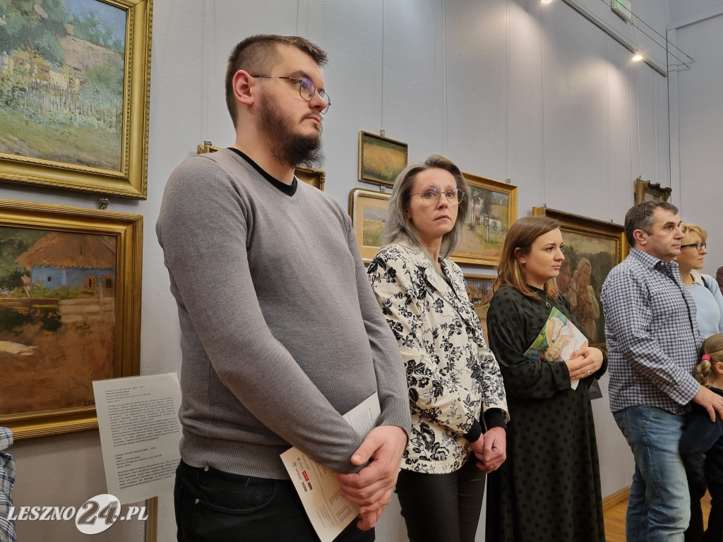 Nowa wystawa w Muzeum Okręgowym