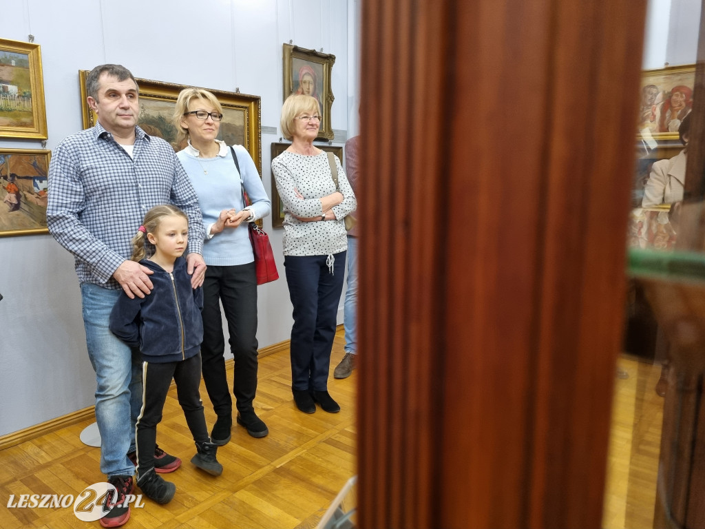 Nowa wystawa w Muzeum Okręgowym