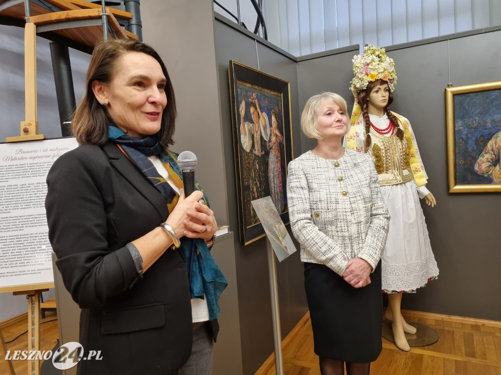 Nowa wystawa w Muzeum Okręgowym