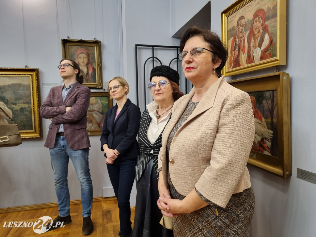 Nowa wystawa w Muzeum Okręgowym