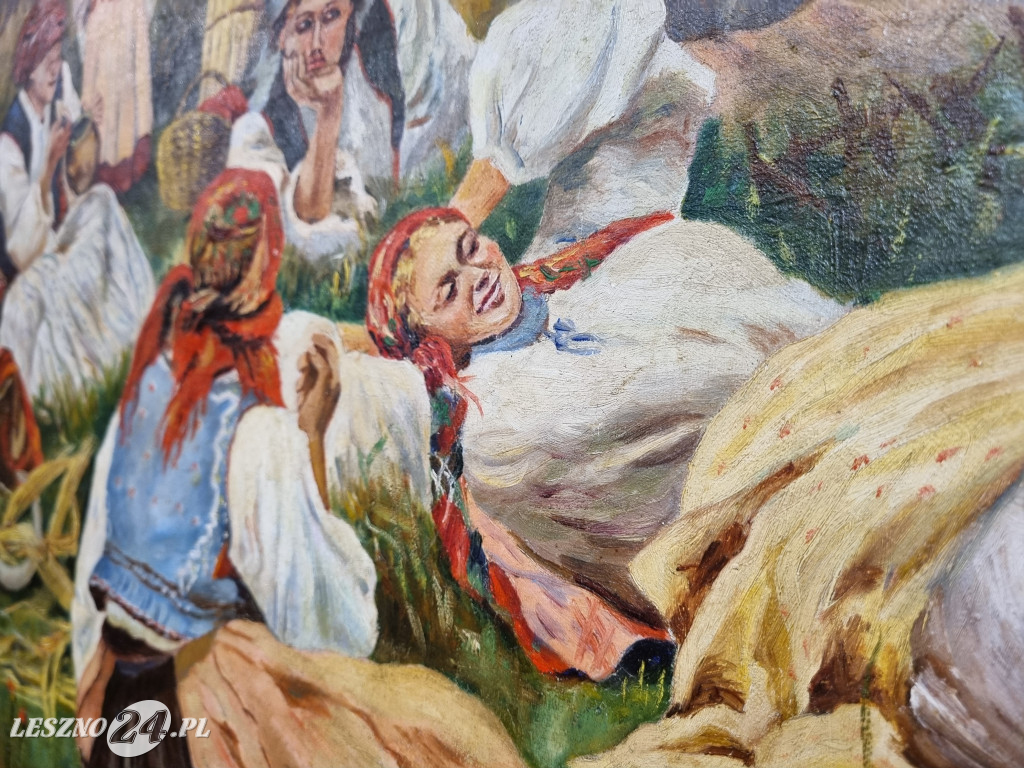 Nowa wystawa w Muzeum Okręgowym