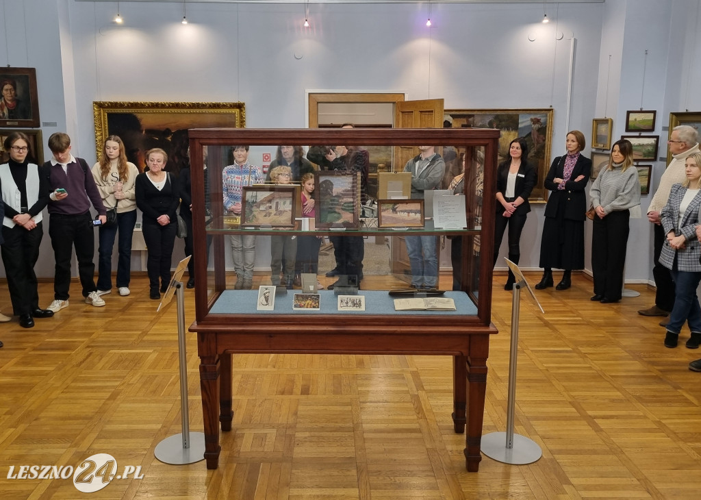 Nowa wystawa w Muzeum Okręgowym
