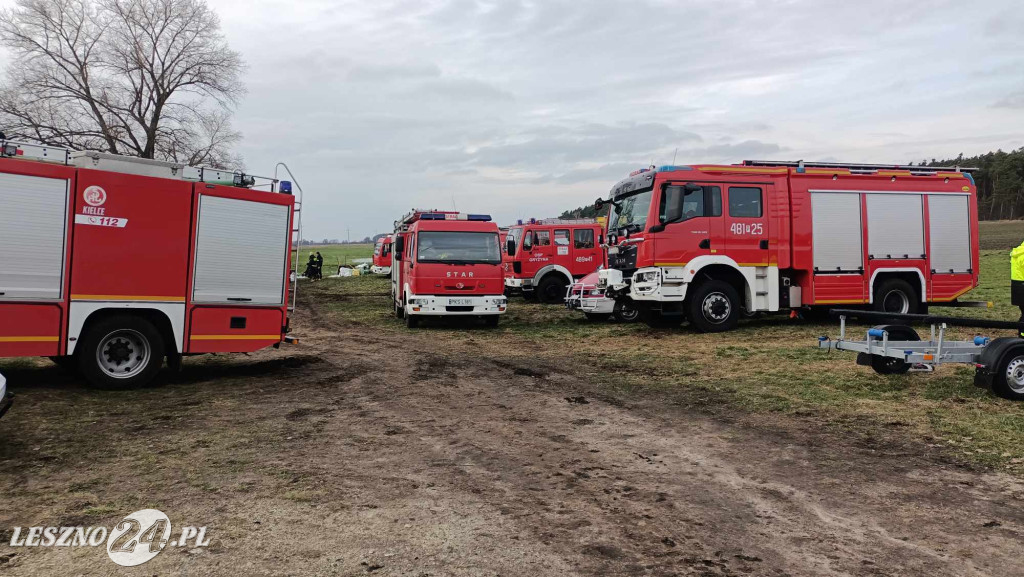 Wzmacnianie wałów na Kanale Kościańskim