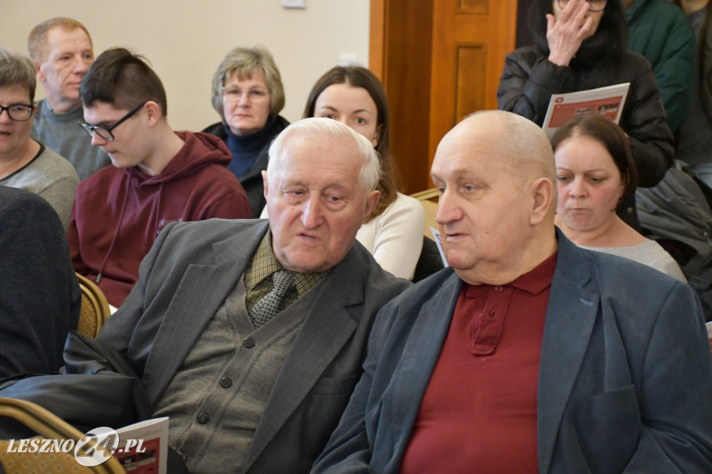 W Zaborówcu upamiętnili powstańców welkopolskich