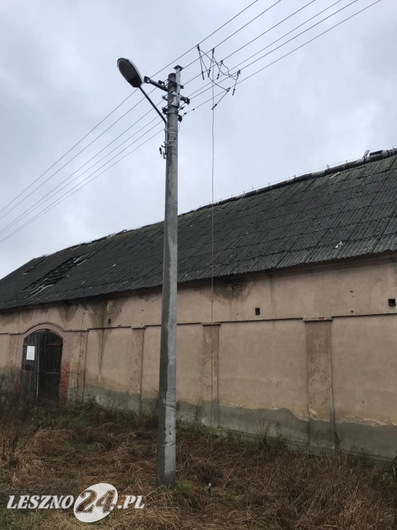 W Kłodzie zamontowano platformę