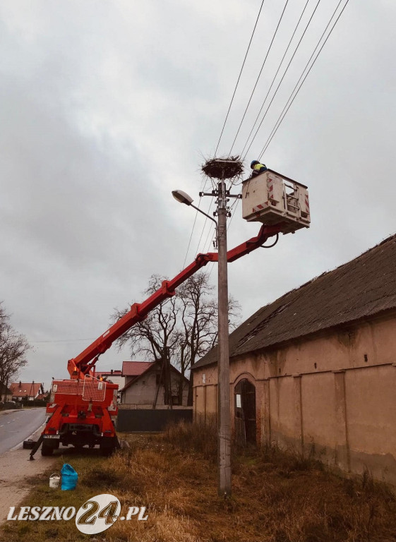 W Kłodzie zamontowano platformę