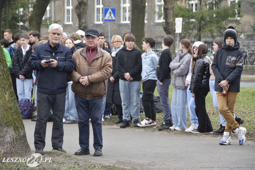 Narodowy Dzień Pamięci Żołnierzy Wyklętych - 2024