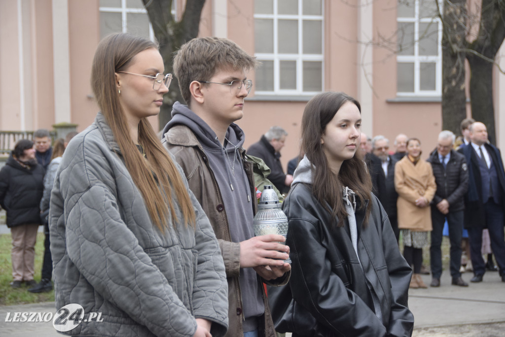 Narodowy Dzień Pamięci Żołnierzy Wyklętych - 2024