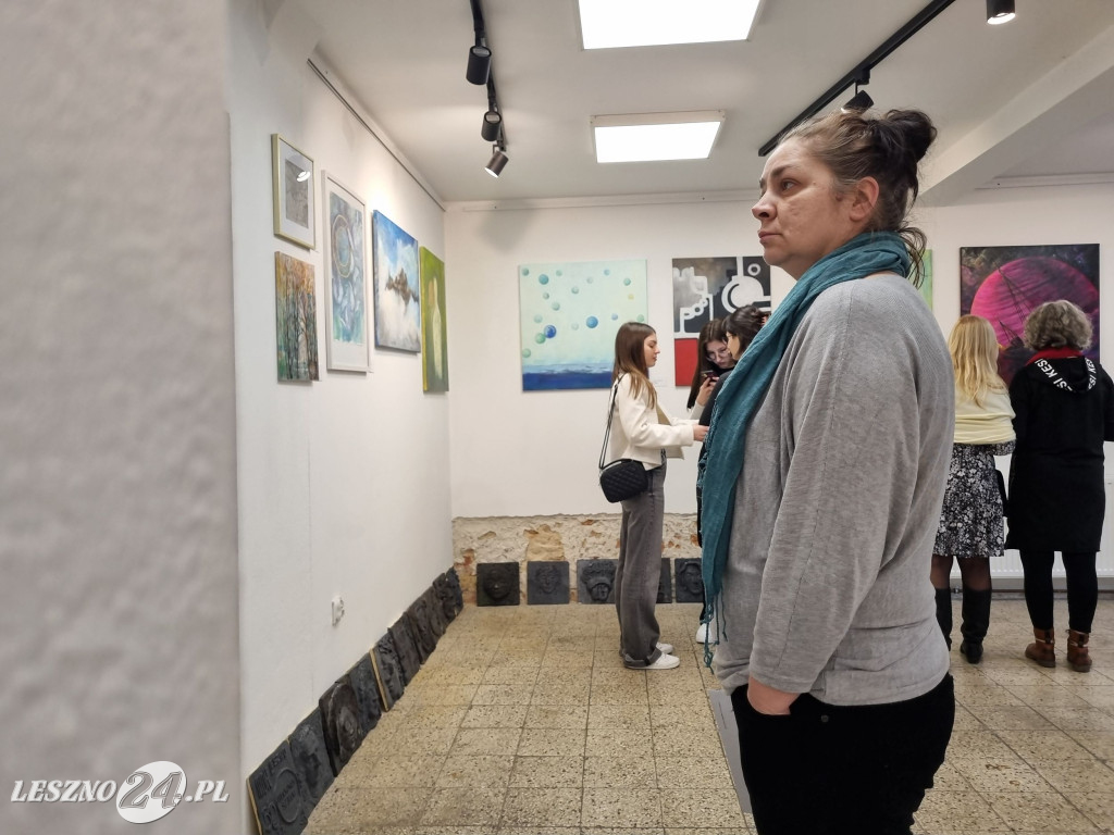 Niepamięć w Piekarni Sztuki