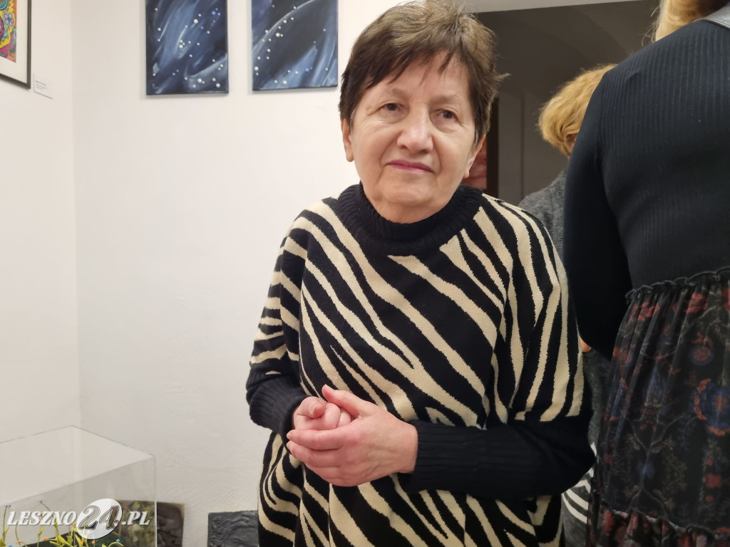 Niepamięć w Piekarni Sztuki