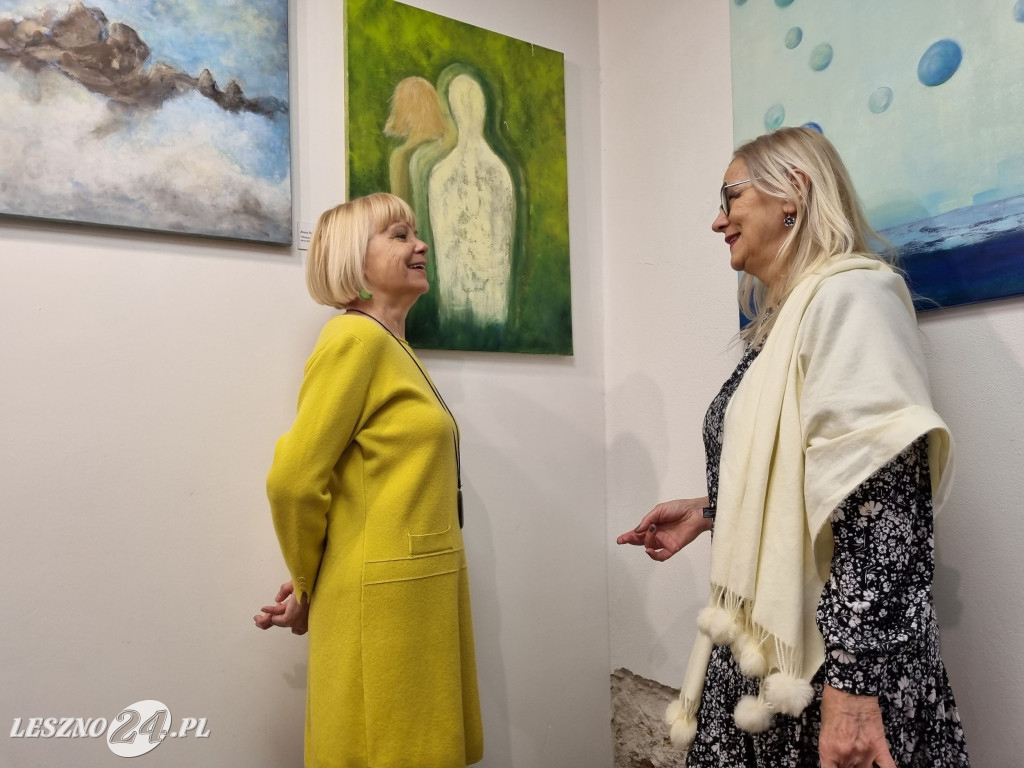 Niepamięć w Piekarni Sztuki