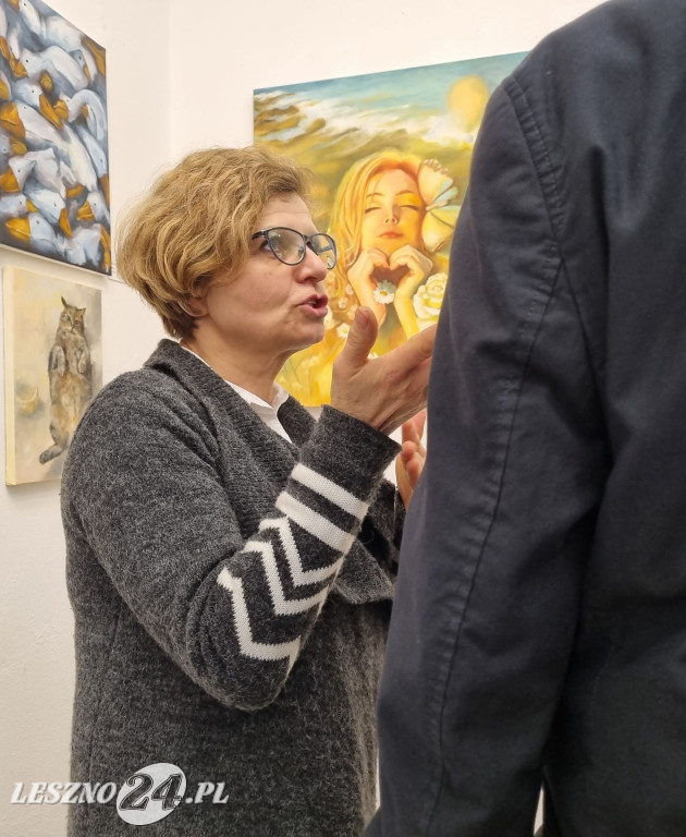 Niepamięć w Piekarni Sztuki