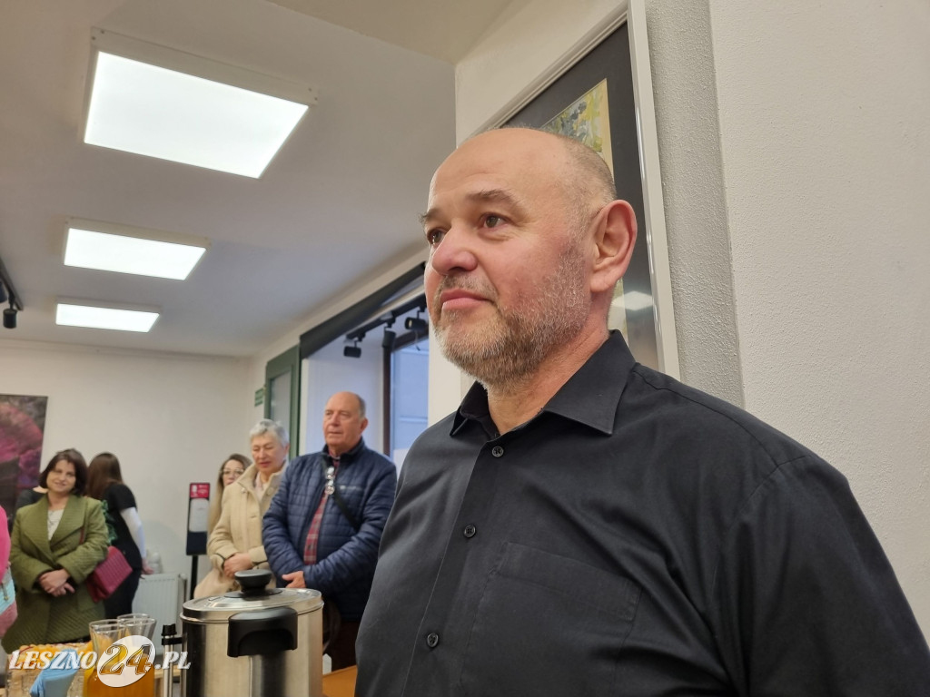 Niepamięć w Piekarni Sztuki