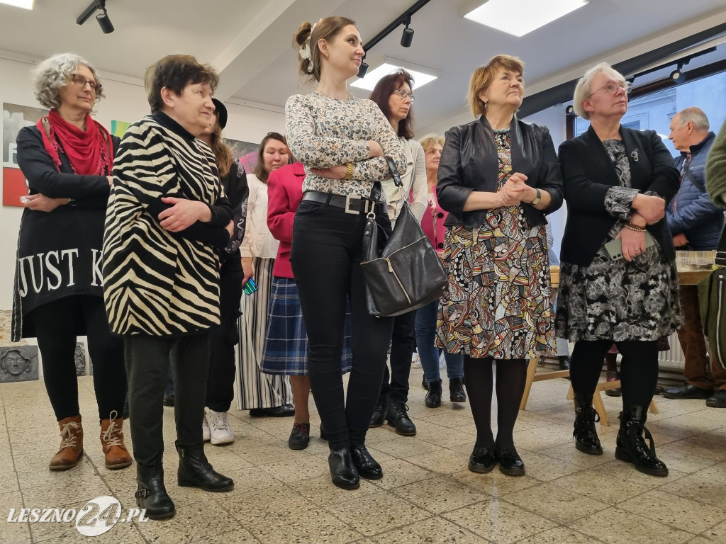 Niepamięć w Piekarni Sztuki
