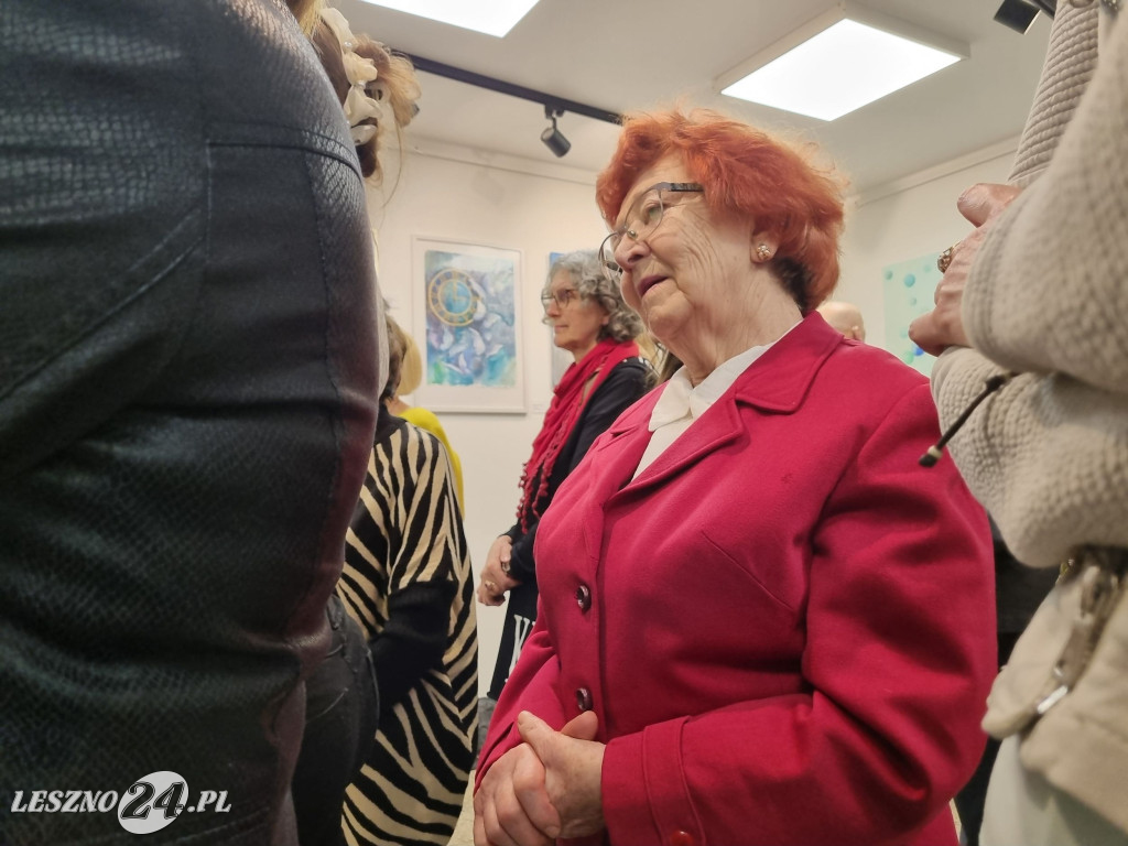 Niepamięć w Piekarni Sztuki