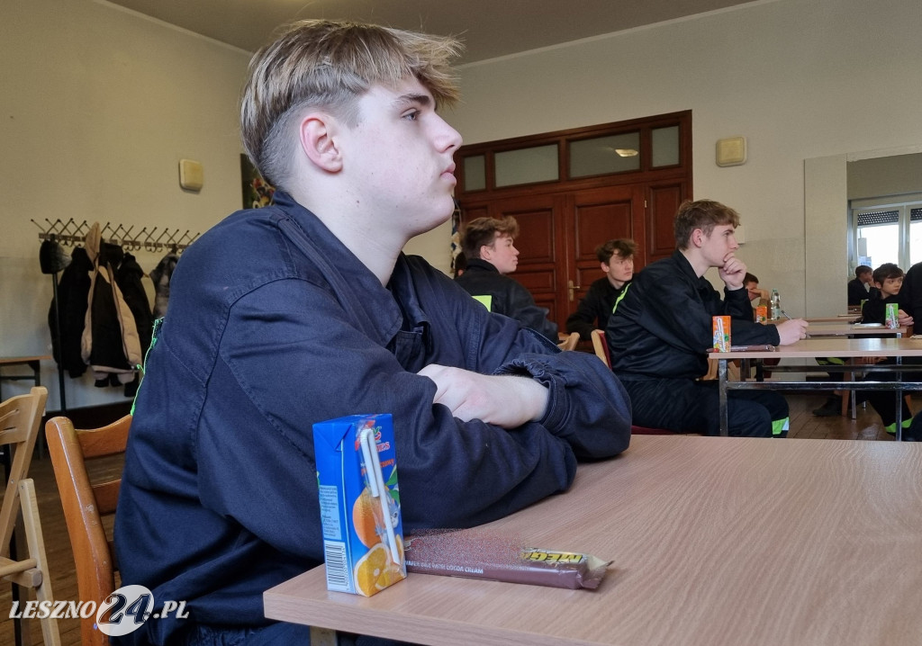 Eliminacje gminne do OTWP