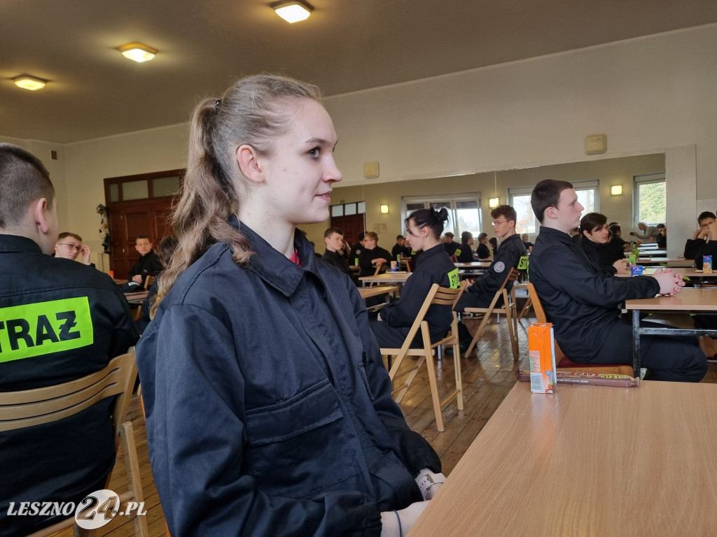Eliminacje gminne do OTWP