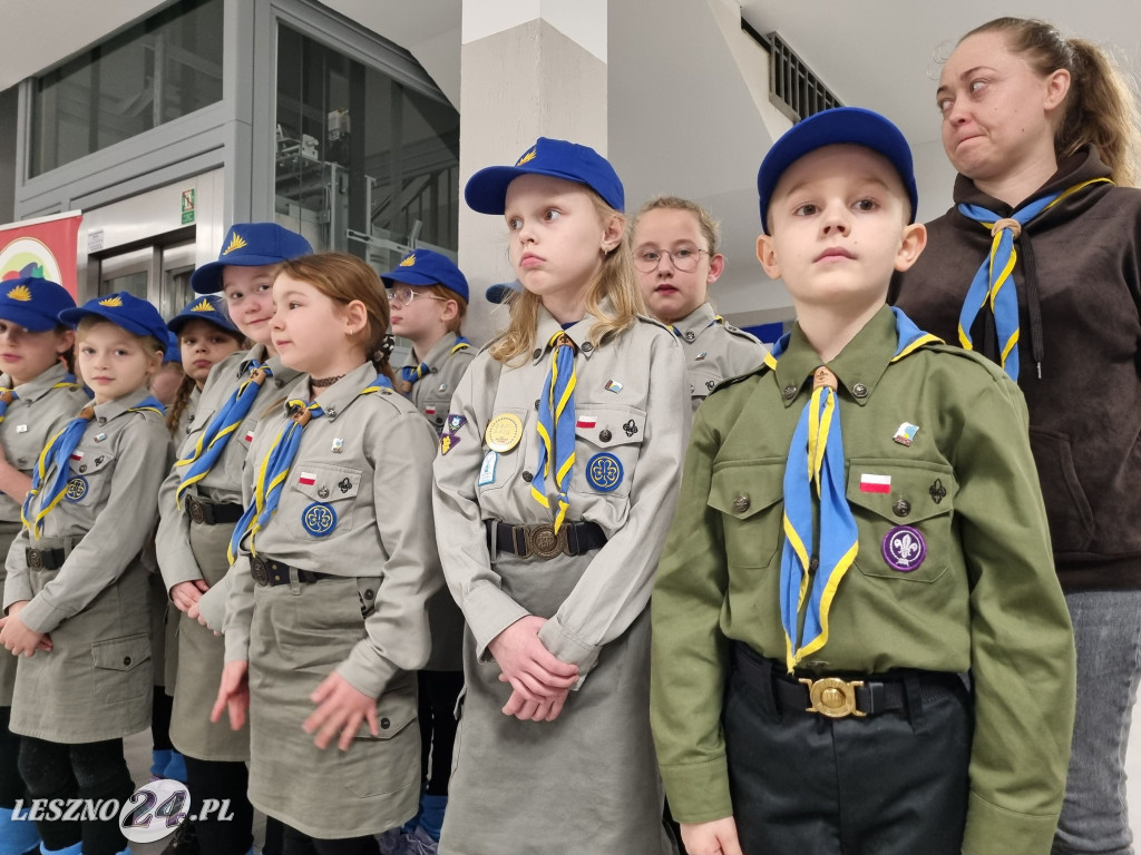 Imieniny Zucha w Dąbczu