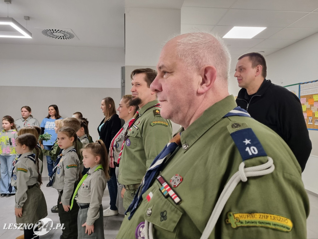 Imieniny Zucha w Dąbczu