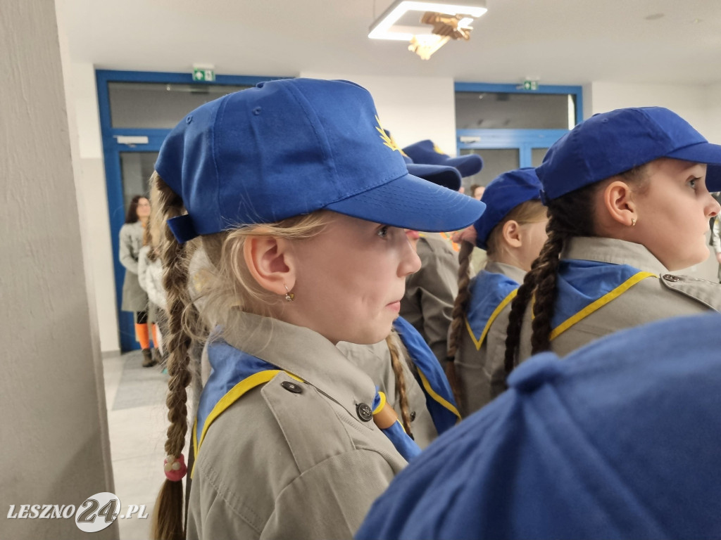 Imieniny Zucha w Dąbczu