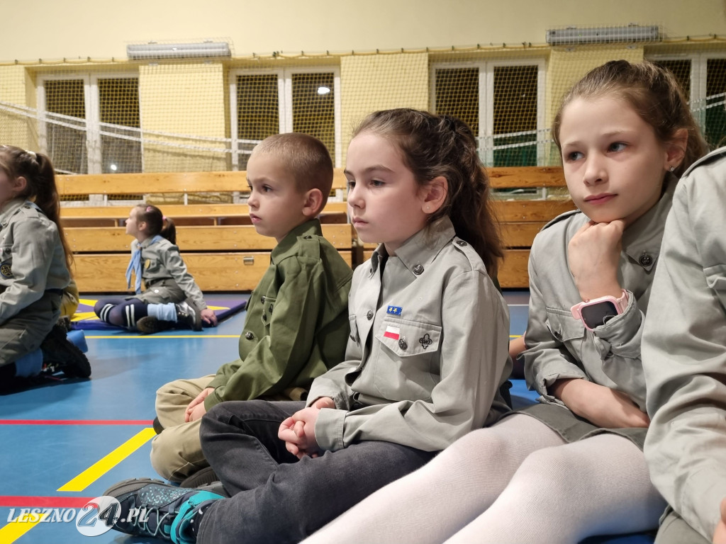 Imieniny Zucha w Dąbczu