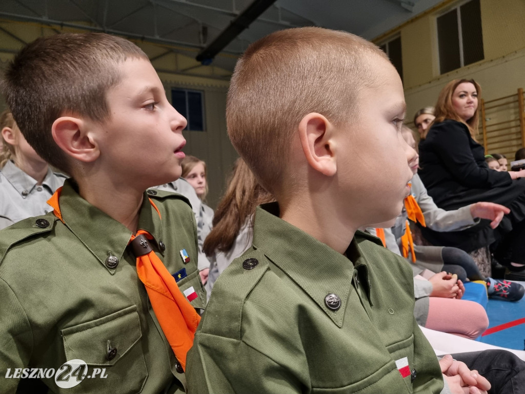Imieniny Zucha w Dąbczu