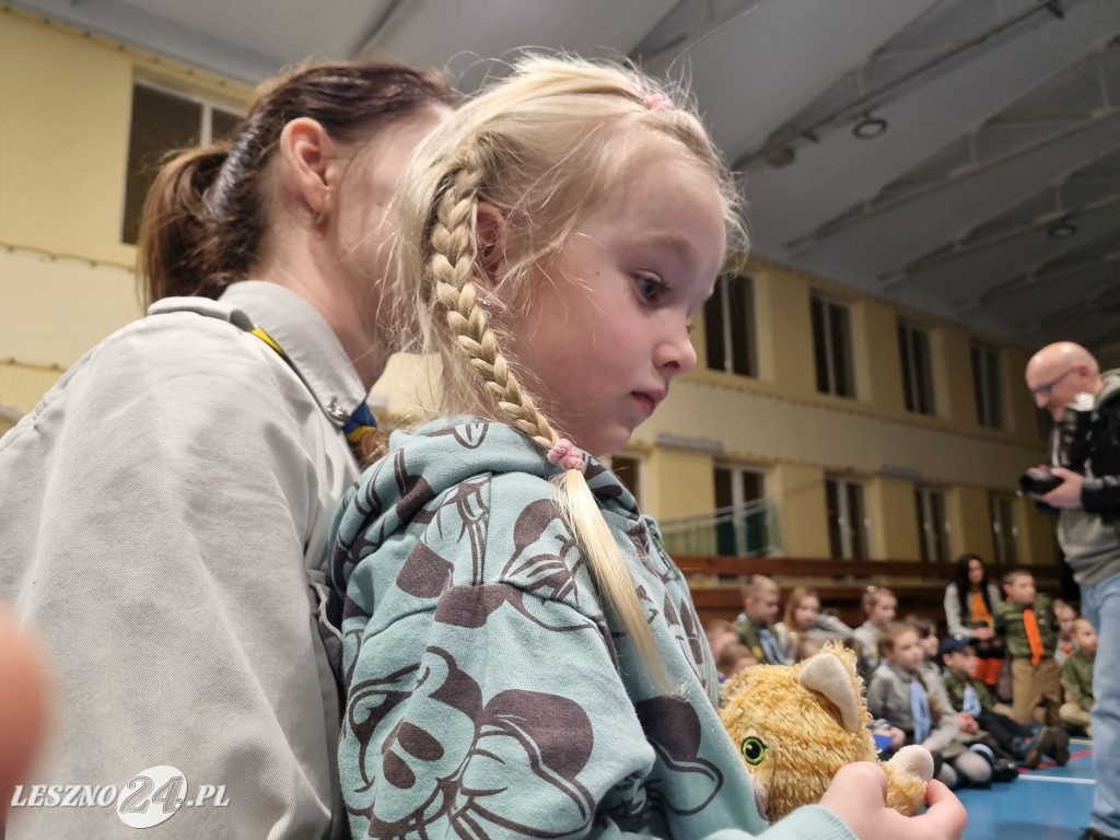 Imieniny Zucha w Dąbczu