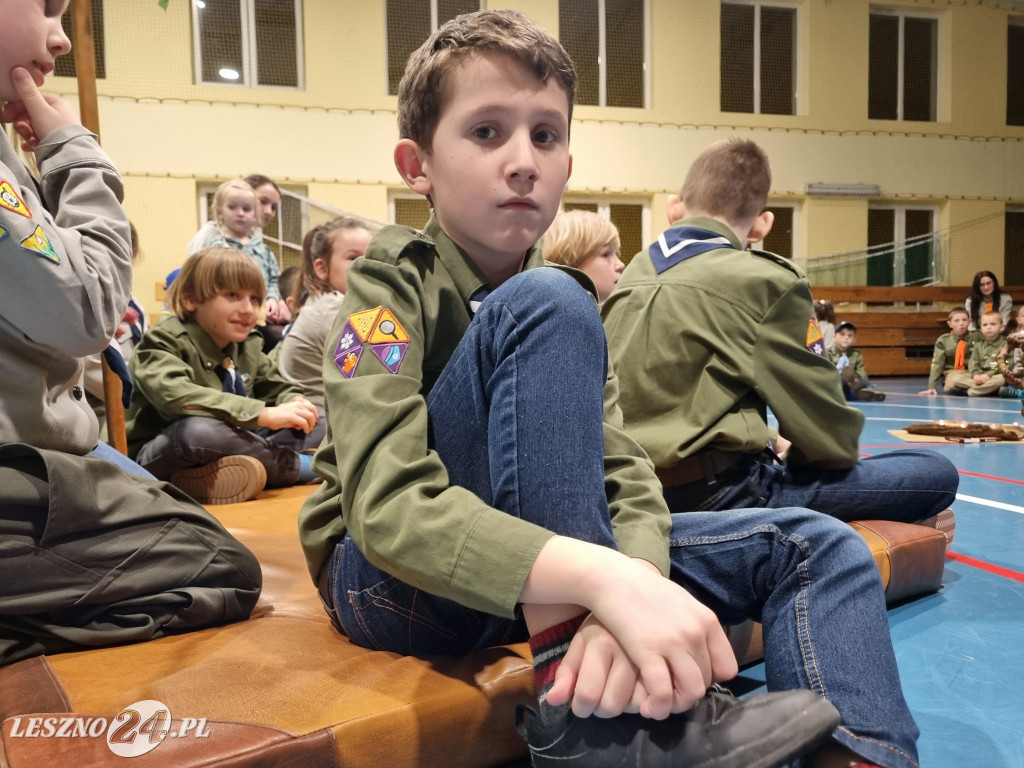 Imieniny Zucha w Dąbczu