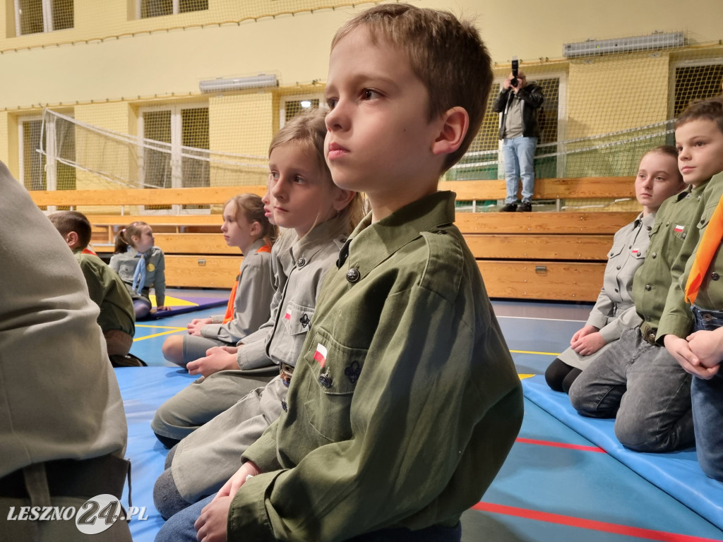 Imieniny Zucha w Dąbczu
