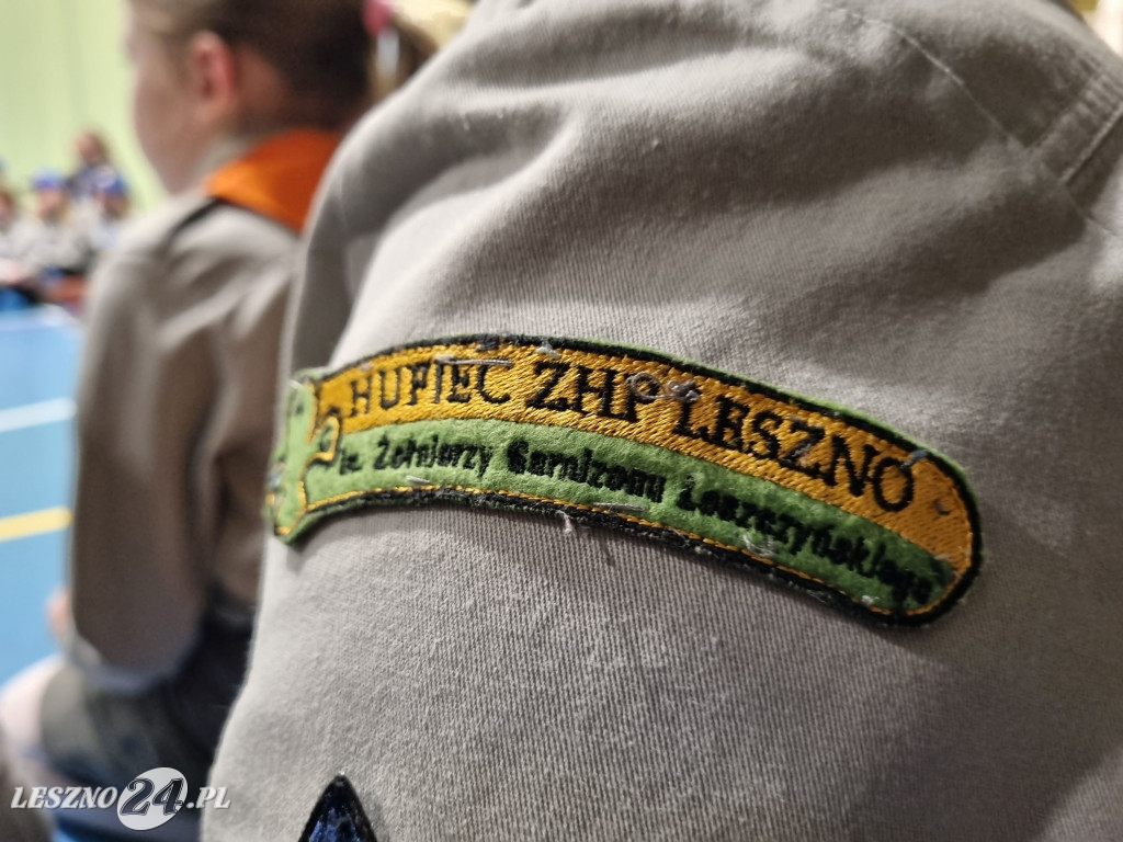 Imieniny Zucha w Dąbczu