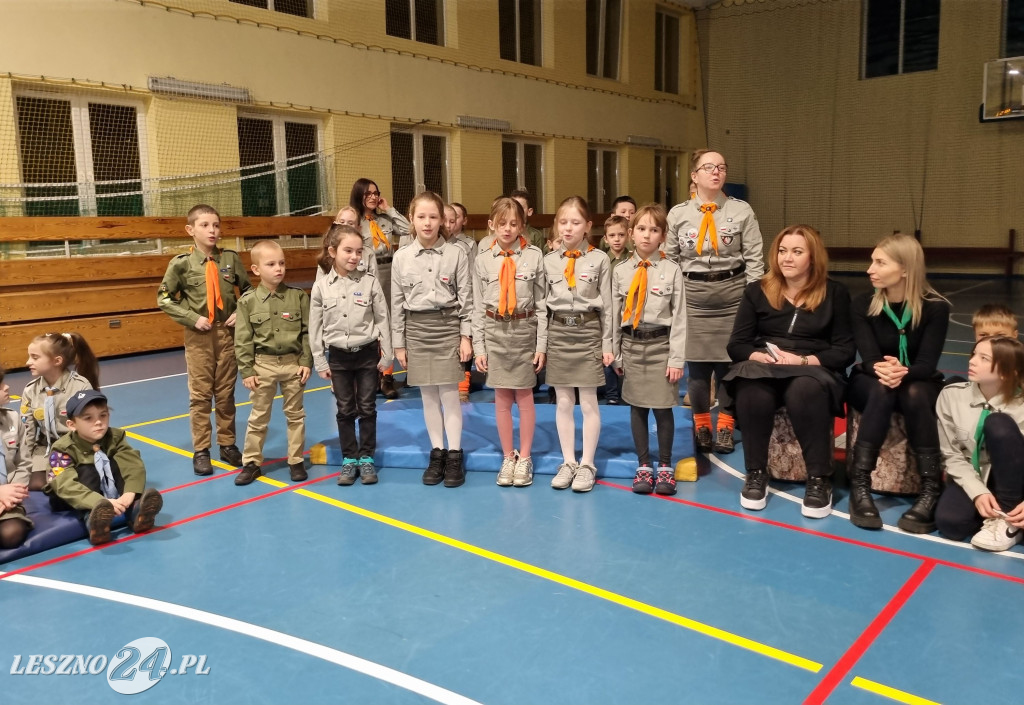 Imieniny Zucha w Dąbczu