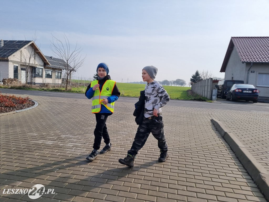 Imieniny Zucha w Dąbczu