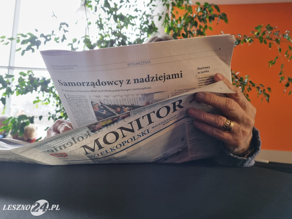 Konferencja o funduszach na ROD