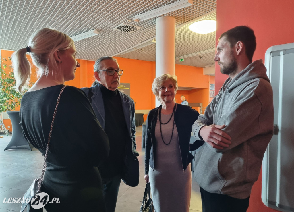 Konferencja o funduszach na ROD
