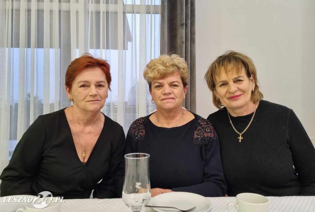 Zasłużona dla Kultury Polskiej