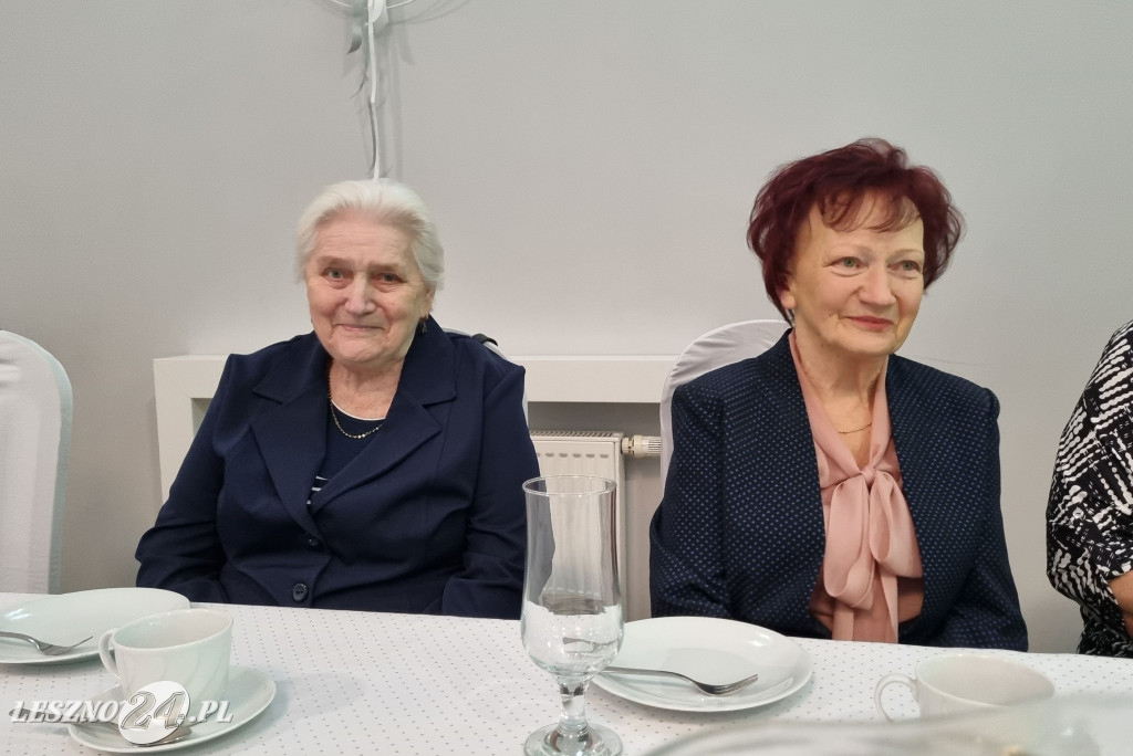 Zasłużona dla Kultury Polskiej