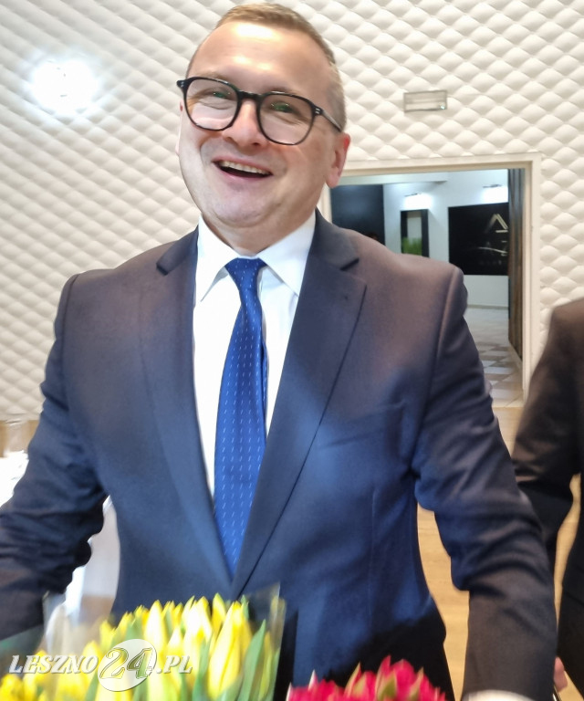 Zasłużona dla Kultury Polskiej