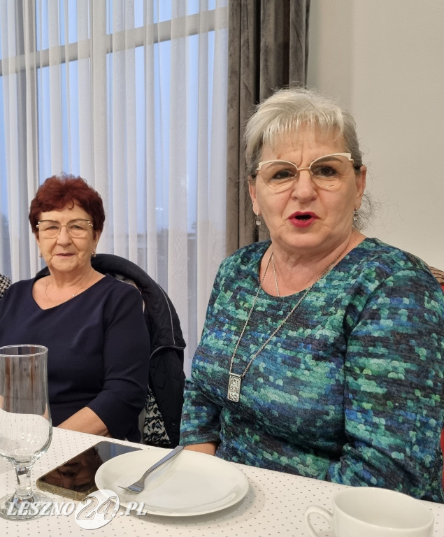 Zasłużona dla Kultury Polskiej