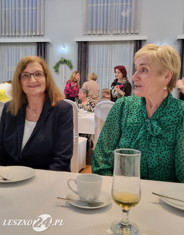 Zasłużona dla Kultury Polskiej
