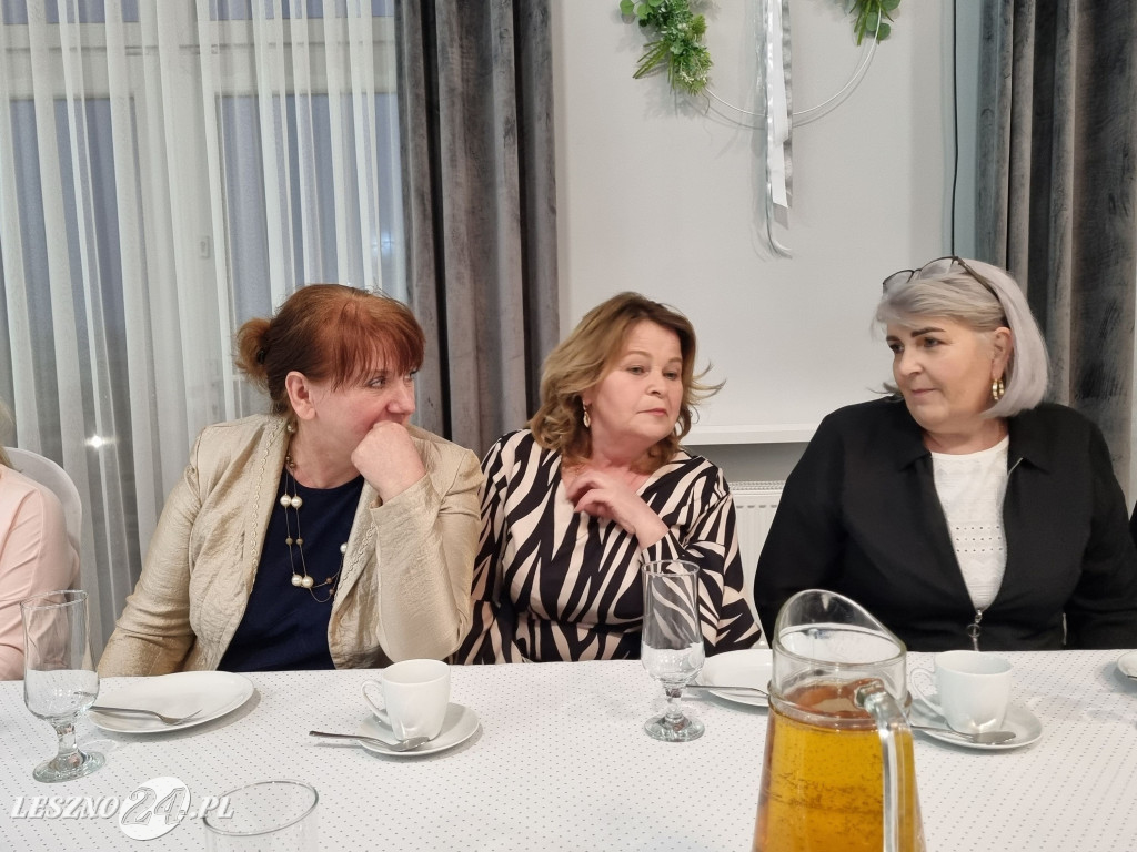 Zasłużona dla Kultury Polskiej