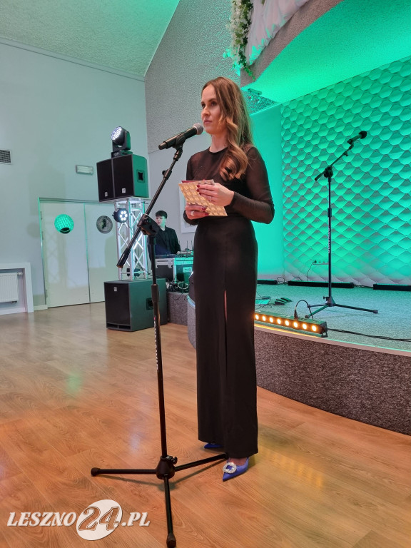 Zasłużona dla Kultury Polskiej