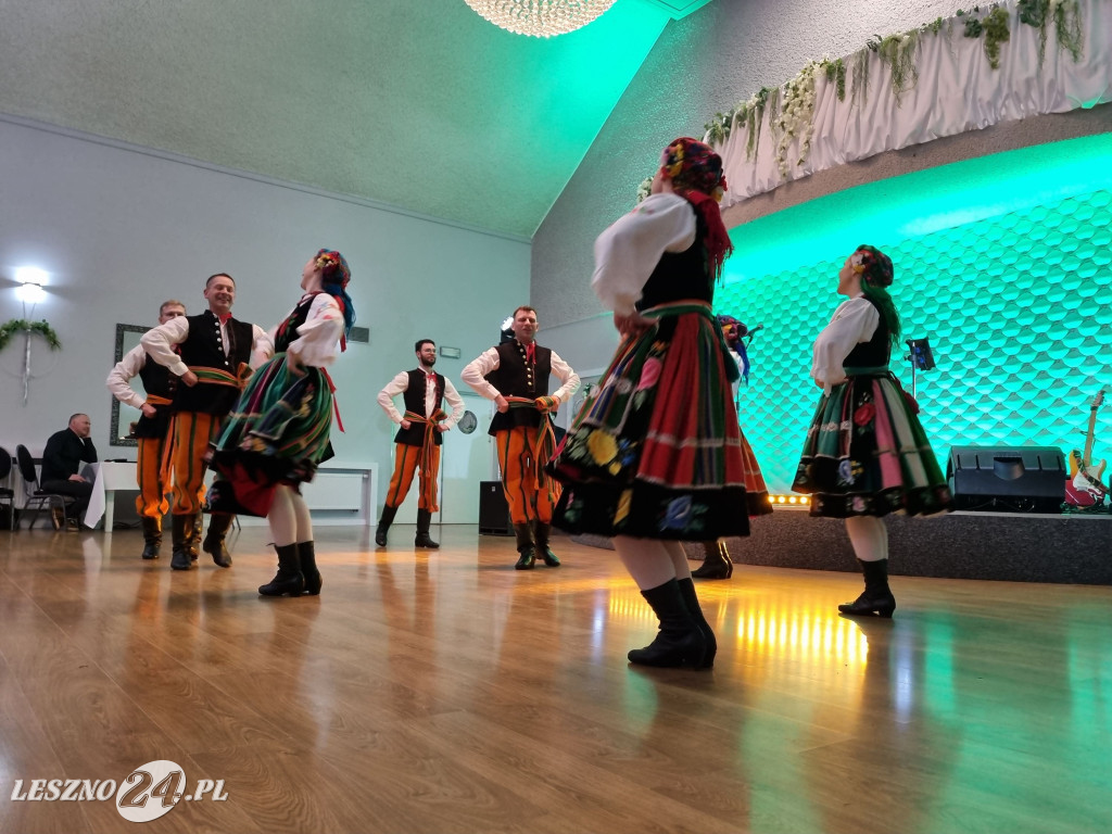 Zasłużona dla Kultury Polskiej