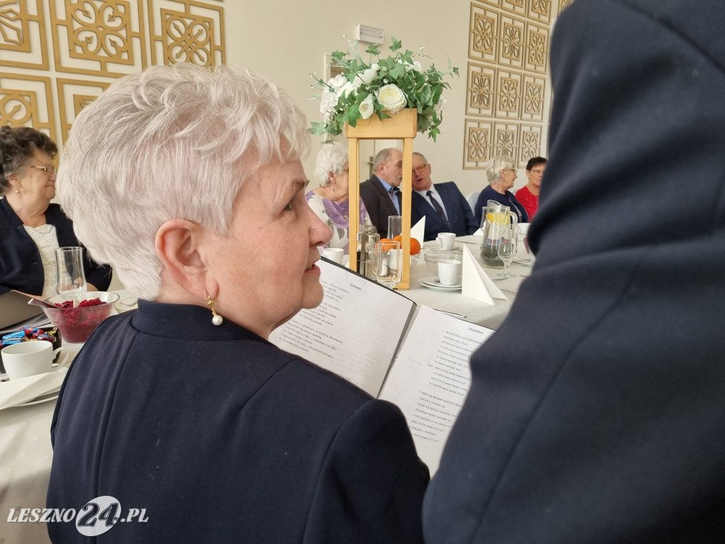 Dzień Kobiet w PZERiI w Rydzynie