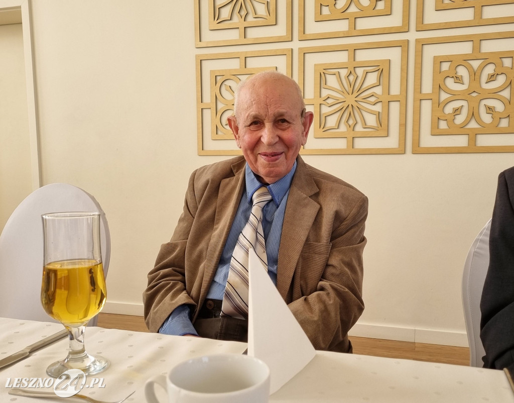 Dzień Kobiet w PZERiI w Rydzynie