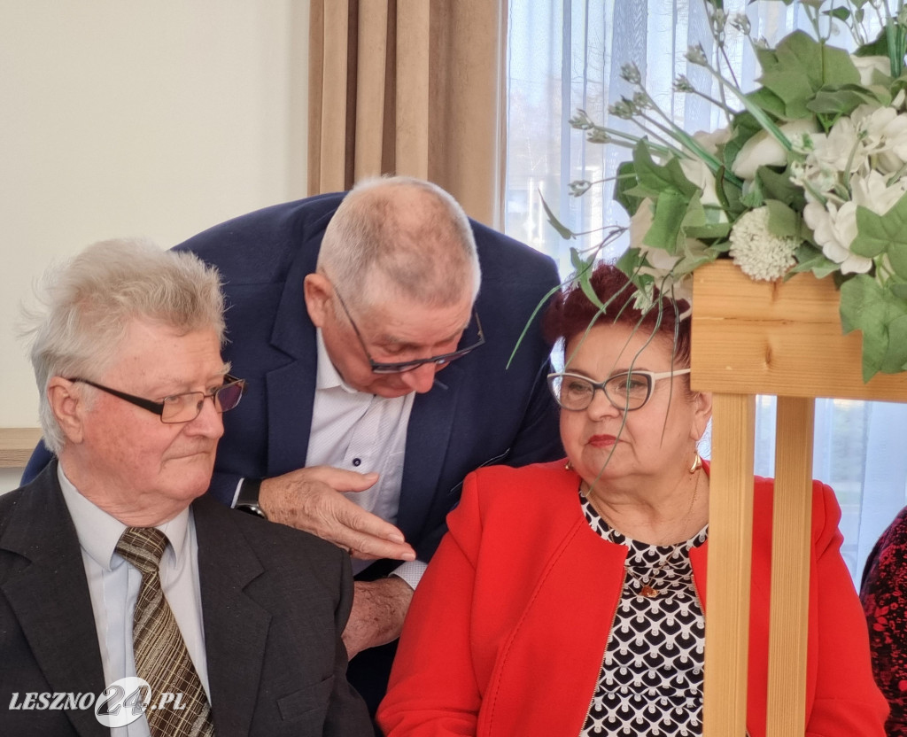Dzień Kobiet w PZERiI w Rydzynie
