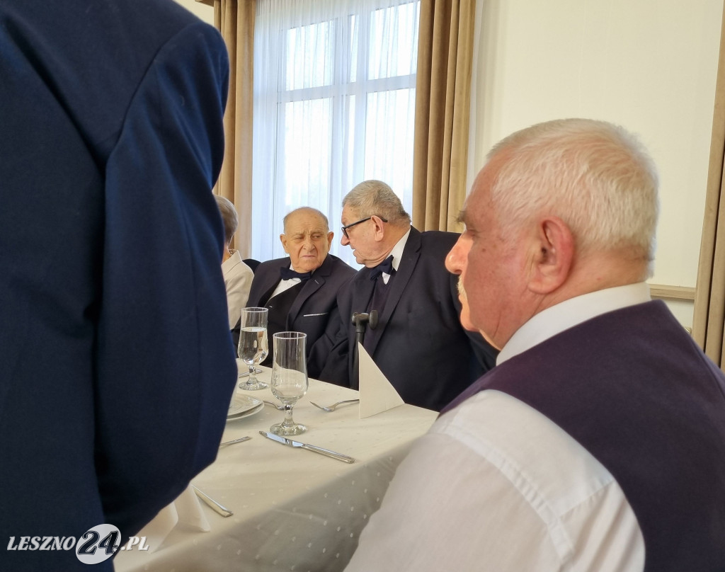 Dzień Kobiet w PZERiI w Rydzynie